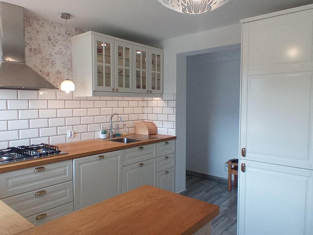 Nowy Apartament Z Bajecznym Widokiem! Koscielisko Luaran gambar