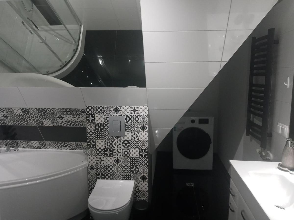 Nowy Apartament Z Bajecznym Widokiem! Koscielisko Luaran gambar